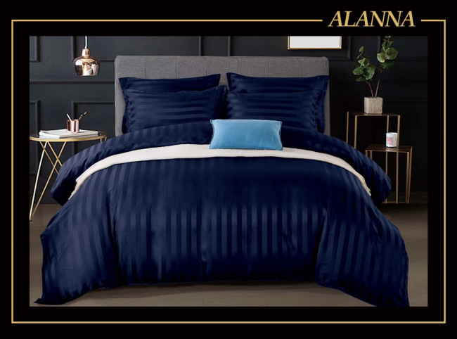 КПБ ALANNA Hotel Style ALAHS01