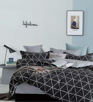 КПБ Mency Classic MENCL019 КПБ Mency Classic MENCL019