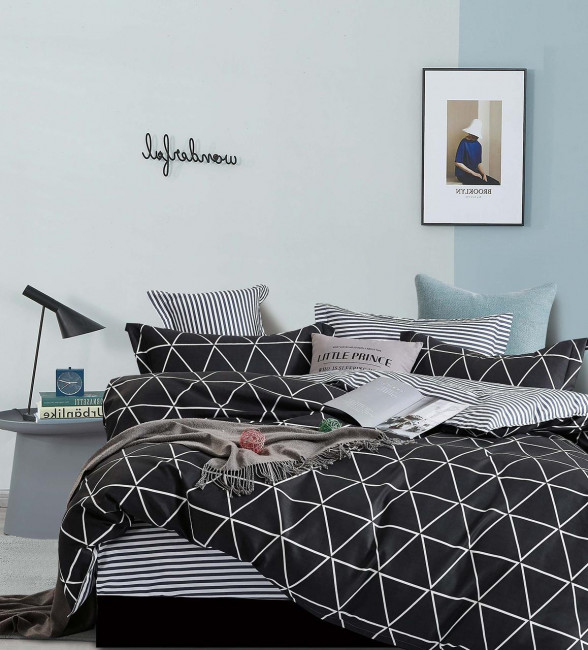 КПБ Mency Classic MENCL019 КПБ Mency Classic MENCL019