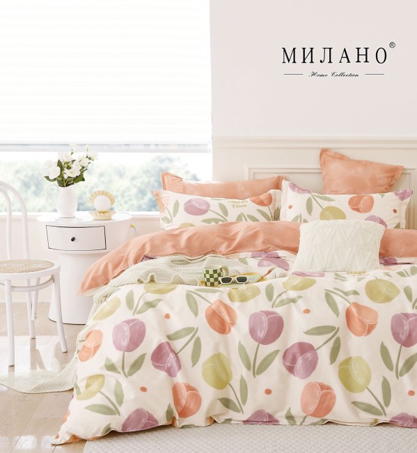 КПБ Милано двухсторонний MIL180