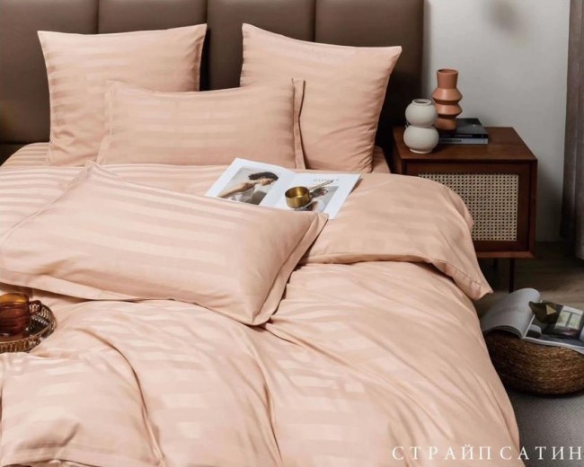 КПБ Boris Страйп-сатин BORSS03 КПБ Boris Страйп-сатин BORSS03