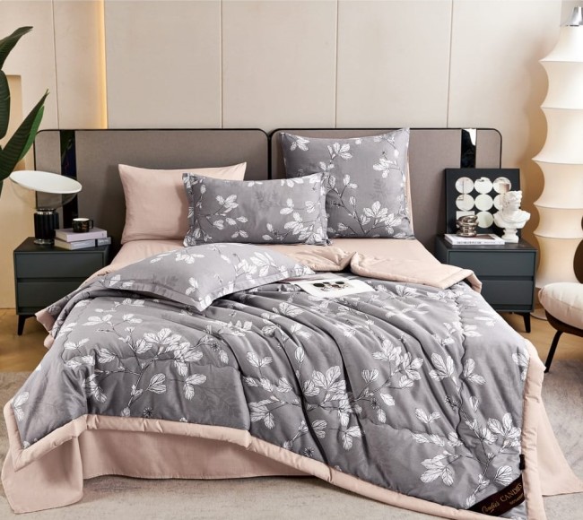 Одеяло Candie’s Cotton с простыней и наволочками ODCANC028 Одеяло Candie’s Cotton с простыней и наволочками ODCANC028