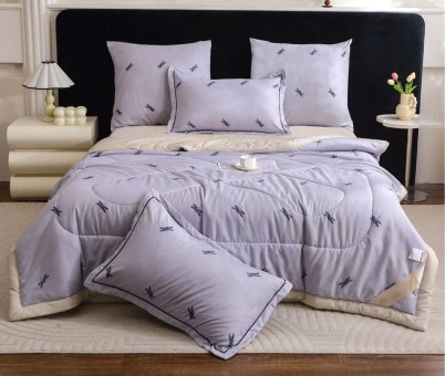 Одеяло Alanna Beautiful с простыней и наволочками ODALAC003 Одеяло Alanna Beautiful с простыней и наволочками ODALAC003