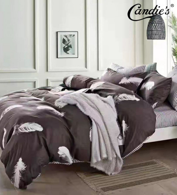 КПБ Candie's Cotton Luxe CANCL054 КПБ Candie's Cotton Luxe CANCL054