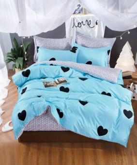 КПБ Candie's Двухсторонний CAN029 КПБ Candie's Двухсторонний CAN029