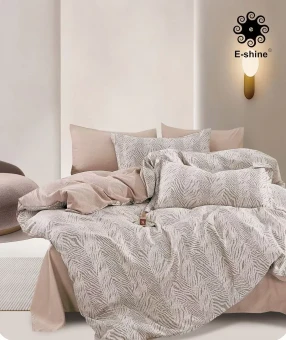 КПБ Boris E-shine Мако сатин BORMS036