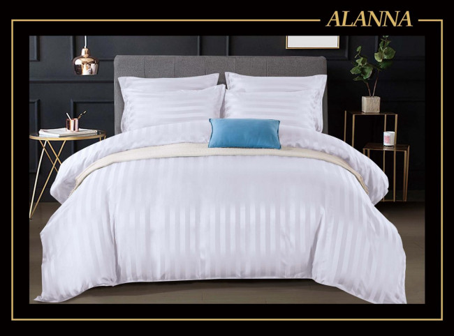 КПБ ALANNA Hotel Style ALAHS02