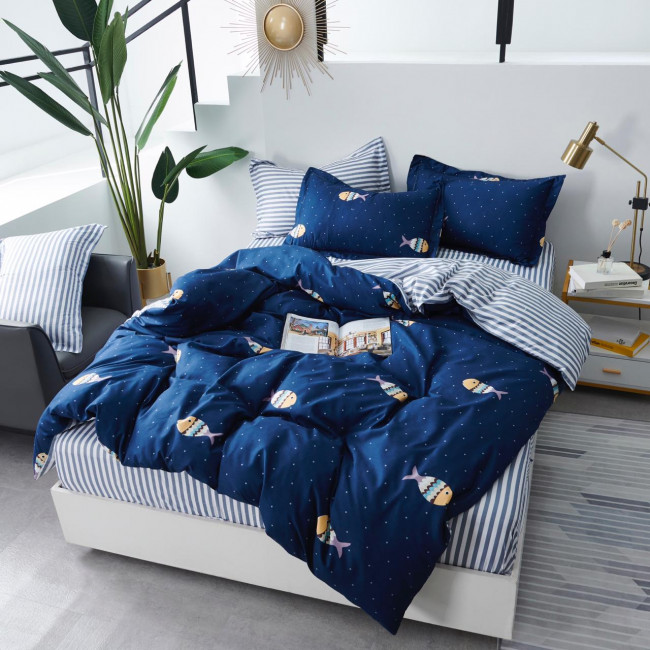 КПБ Lorida Fresh LORF055 КПБ Lorida Fresh LORF055