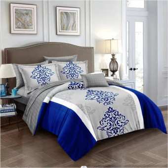 КПБ Alanna Vega Двухсторонний ALAVD059 КПБ Alanna Vega Двухсторонний ALAVD059