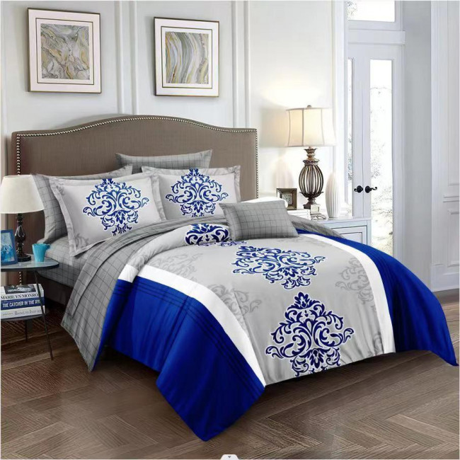 КПБ Alanna Vega Двухсторонний ALAVD059 КПБ Alanna Vega Двухсторонний ALAVD059