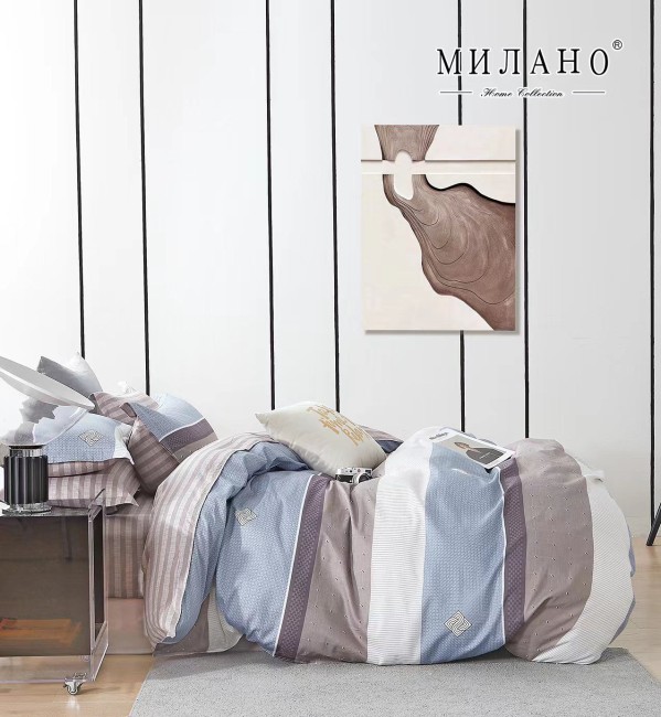 КПБ Милано двухсторонний MIL181