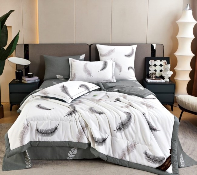 Одеяло Candie’s Cotton с простыней и наволочками ODCANC029 Одеяло Candie’s Cotton с простыней и наволочками ODCANC029