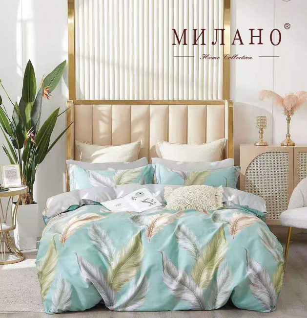 КПБ Милано двухсторонний MIL146 КПБ Милано двухсторонний MIL146