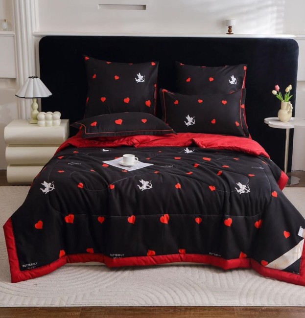 Одеяло Alanna Beautiful с простыней и наволочками ODALAC004 Одеяло Alanna Beautiful с простыней и наволочками ODALAC004