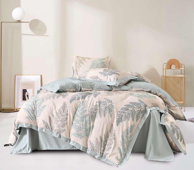 КПБ Candie's Бархатный Cатин Luxury CANBSL003