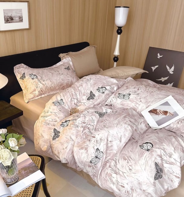 КПБ Boris Dense на резинке по кругу BORDR230