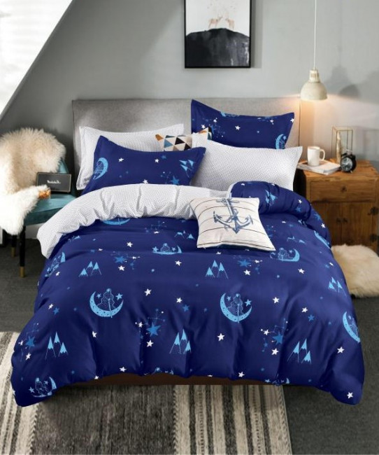 КПБ Candie's Двухсторонний CAN030