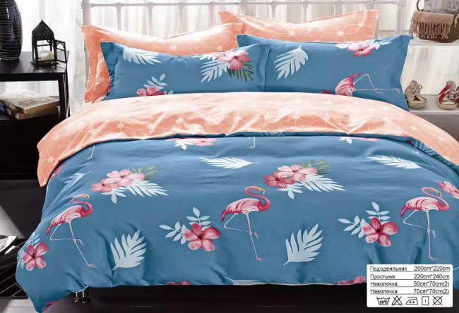 КПБ Candie's Двухсторонний в коробке CANB034