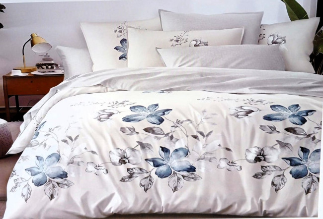 КПБ Bella Home двухстороннее BEHOD022