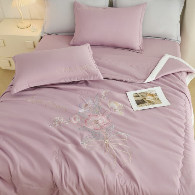 Одеяло с простыней и наволочками BELLA HOME BH-023 Одеяло с простыней и наволочками BELLA HOME BH-023