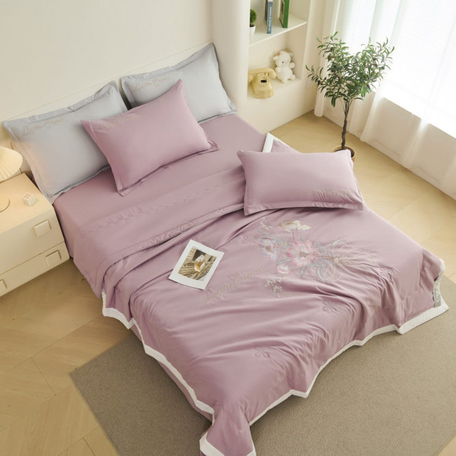 Одеяло с простыней и наволочками BELLA HOME BH-023 Одеяло с простыней и наволочками BELLA HOME BH-023