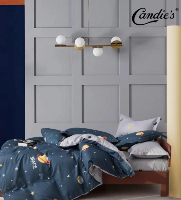 КПБ Candie's Двухсторонний CAN053