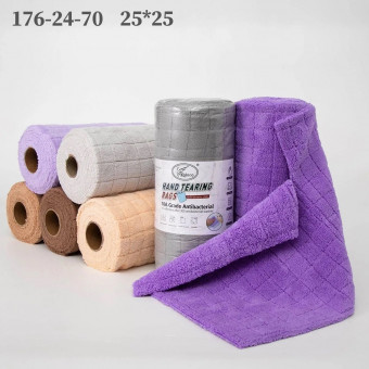 Салфетки Koloco 25х25 20шт 176-24