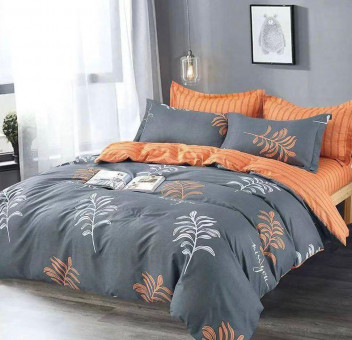 КПБ Alanna Vega Двухсторонний ALAVD060 КПБ Alanna Vega Двухсторонний ALAVD060