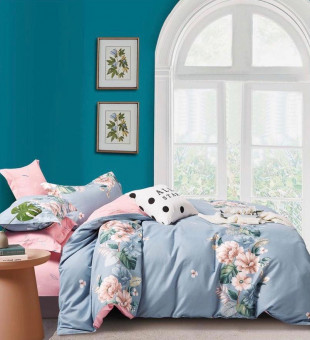 КПБ Boris Dense на резинке по кругу BORDR041 КПБ Boris Dense на резинке по кругу BORDR041