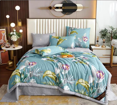 Одеяло Candie’s Cotton с простыней и наволочками ODCANC021 Одеяло Candie’s Cotton с простыней и наволочками ODCANC021