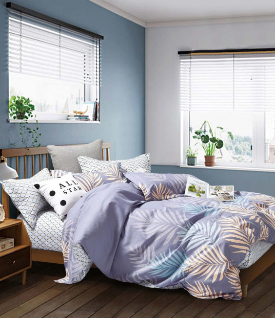 КПБ Mency Classic MENCL021 КПБ Mency Classic MENCL021