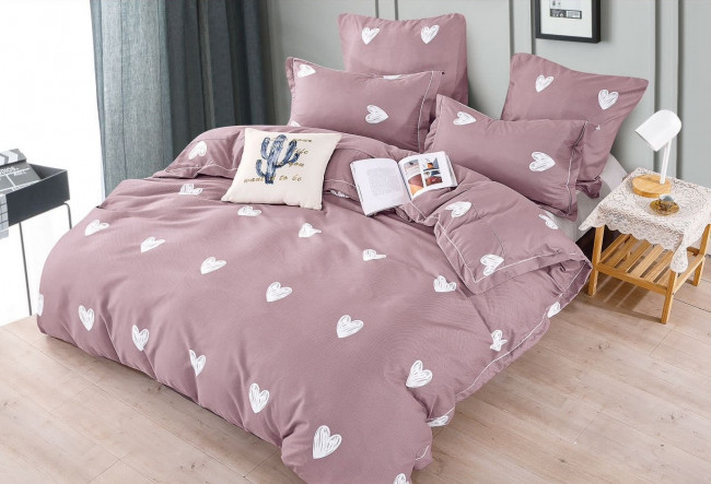 КПБ ALANNA Comfort ALA036 КПБ ALANNA Comfort ALA036