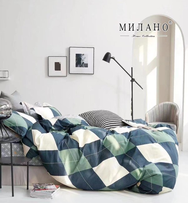 КПБ Милано двухсторонний MIL182