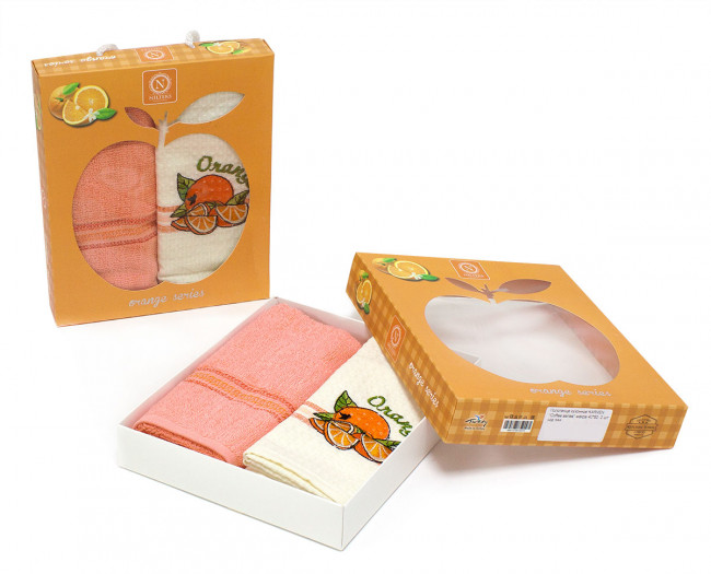 Набор кухонных салфеток 2шт. HM584 Набор кухонных салфеток 2шт. HM584