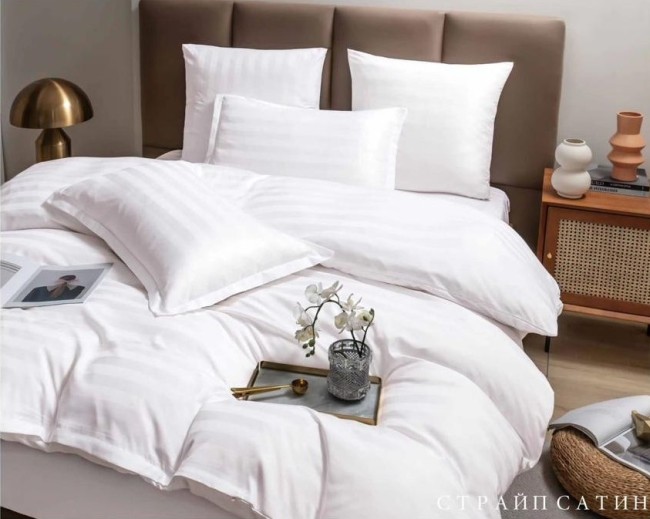 КПБ Boris Страйп-сатин BORSS05 КПБ Boris Страйп-сатин BORSS05