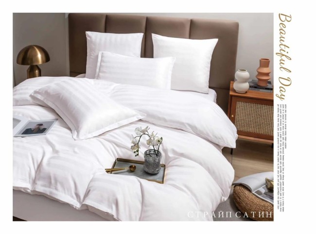 КПБ Boris Страйп-сатин BORSS05 КПБ Boris Страйп-сатин BORSS05