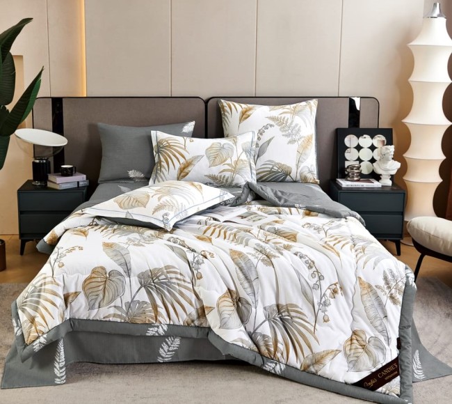 Одеяло Candie’s Cotton с простыней и наволочками ODCANC030 Одеяло Candie’s Cotton с простыней и наволочками ODCANC030