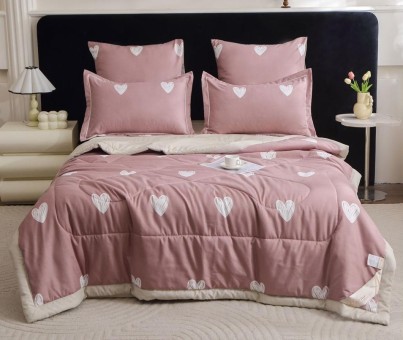 Одеяло Alanna Beautiful с простыней и наволочками ODALAC005 Одеяло Alanna Beautiful с простыней и наволочками ODALAC005