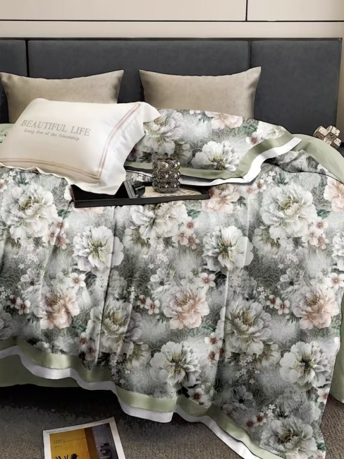 КПБ Bella Home в подарочной коробке BHPB021