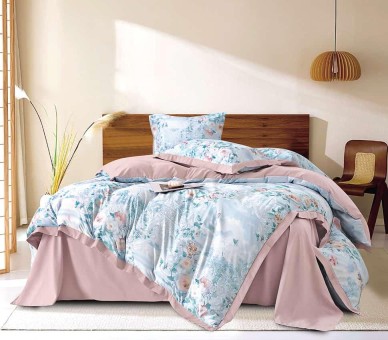 КПБ Candie's Бархатный Cатин Luxury CANBSL004