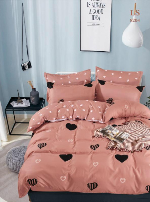 КПБ Candie's Двухсторонний CAN031