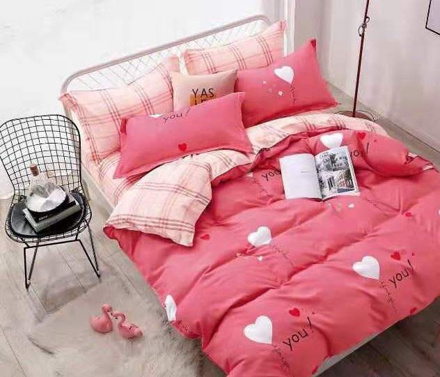 КПБ Candie's Двухсторонний в коробке CANB035 КПБ Candie's Двухсторонний в коробке CANB035