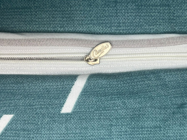 КПБ Candie's на резинке по кругу CANRK082