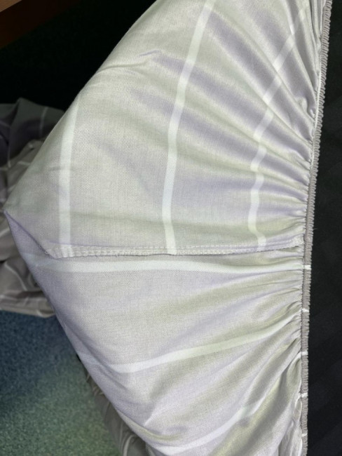 КПБ Candie's на резинке по кругу CANRK082