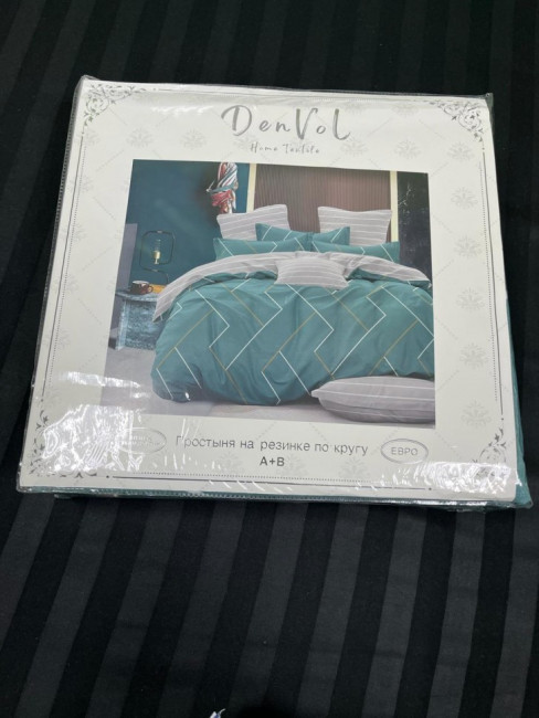 КПБ Candie's на резинке по кругу CANRK082