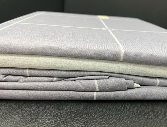 КПБ Candie's на резинке по кругу CANRK082