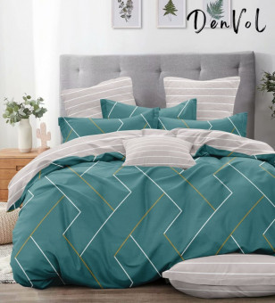 КПБ Candie's на резинке по кругу CANRK082