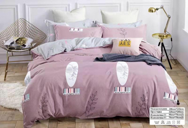 КПБ Candie's Двухсторонний в коробке CANB043