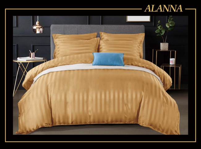 КПБ ALANNA Hotel Style ALAHS04