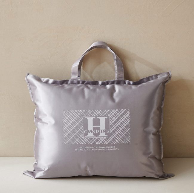 Одеяло Candie’s с простыней на резинке и наволочками ODCANR005